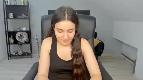 melissawiliam online show from December 21, 1:17 pm