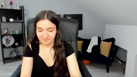 melissawiliam online show from November 5, 12:07 pm