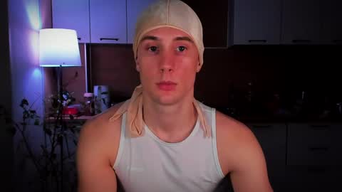 Mello online show from February 26, 4:30 am