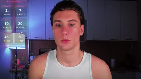 Mello online show from January 18, 1:08 am