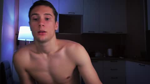 Mello online show from December 25, 1:10 am