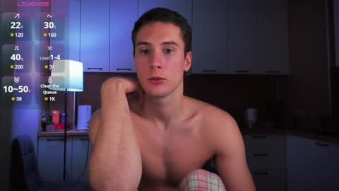 Mello online show from December 25, 9:33 pm