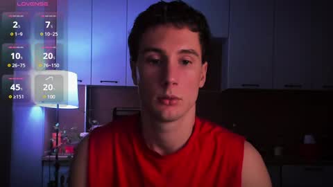 Mello online show from January 27, 1:48 am