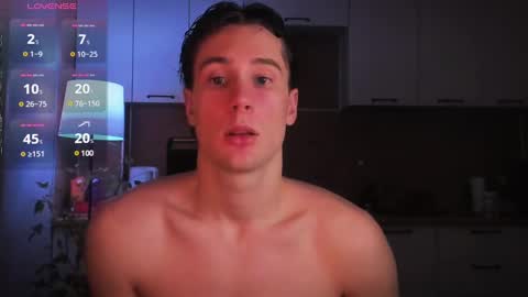 Mello online show from January 29, 12:01 am