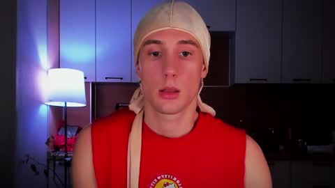 Mello online show from February 16, 12:52 am