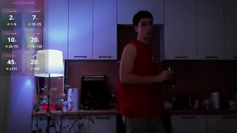 Mello online show from February 5, 2:19 am