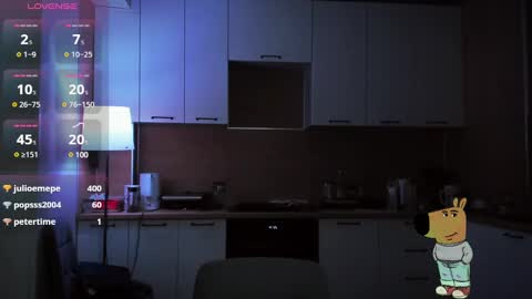 Mello online show from December 16, 11:39 pm