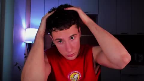 Mello online show from February 9, 7:26 am