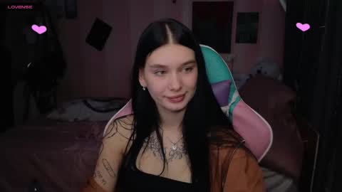 Freya  IM NONUDE online show from October 23, 11:27 pm