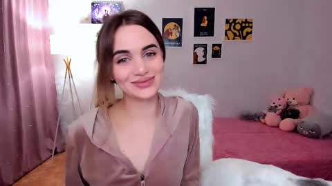 Tessa online show from February 26, 9:31 pm