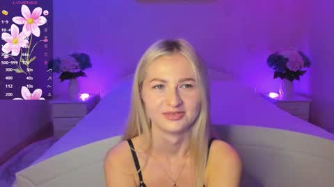 Mellina online show from October 27, 10:21 pm