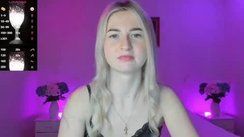 Snapshot of mellina_tey chatting on February 12, 7:02 pm Mellina online show from February 12, 7:02 pm
