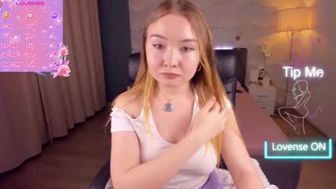 Mellisa online show from October 31, 5:19 am