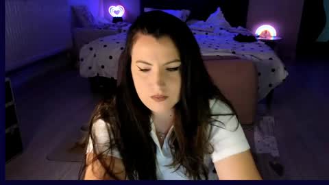 MellisaAngel online show from May 13, 8:02 am
