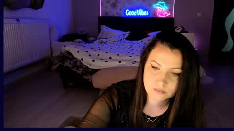 MellisaAngel online show from May 15, 7:28 am