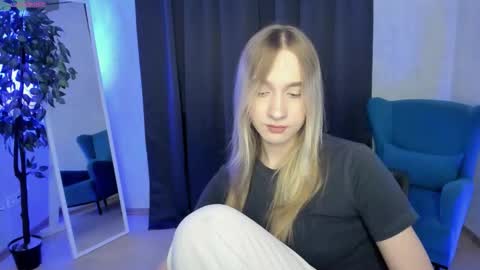 mellisadream online show from October 8, 1:46 am