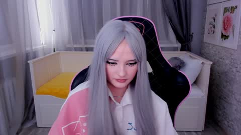 Mellissa online show from January 30, 9:14 pm