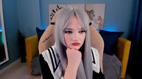 Mellissa online show from January 31, 6:47 pm