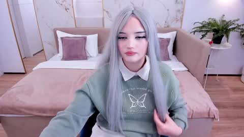 Mellissa online show from January 6, 9:43 pm