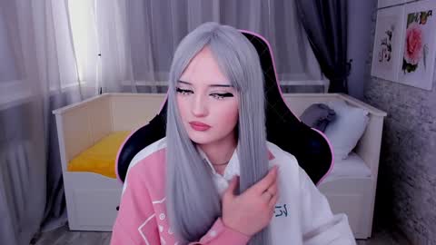 Mellissa online show from January 30, 6:10 pm