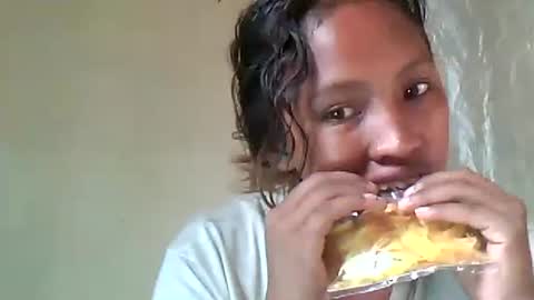 mellissa online show from January 14, 3:47 am