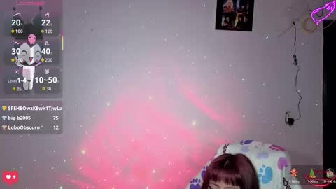 mellody online show from January 16, 3:43 pm