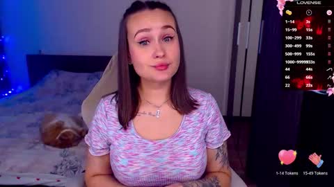 Mel online show from November 30, 9:55 pm