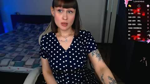 Mel online show from March 22, 6:45 pm