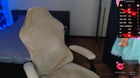 Mel online show from March 5, 12:30 am