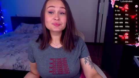 Mel online show from October 26, 9:36 pm