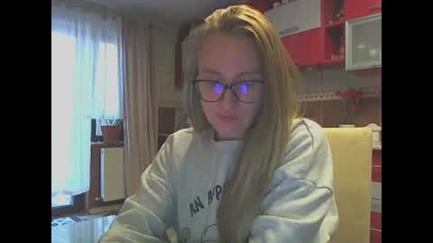 Melly online show from February 26, 6:51 am