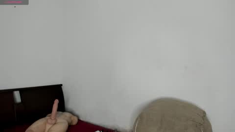 MELODDY PARKERR online show from June 3, 5:32 am