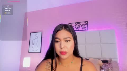 MELODDY PARKERR online show from March 26, 4:29 am