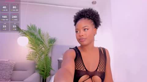 Melodi Skye online show from May 24, 3:58 am