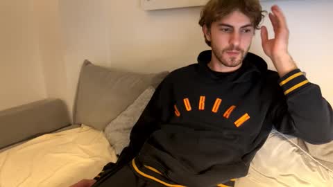 Melodicass online show from February 23, 12:57 am