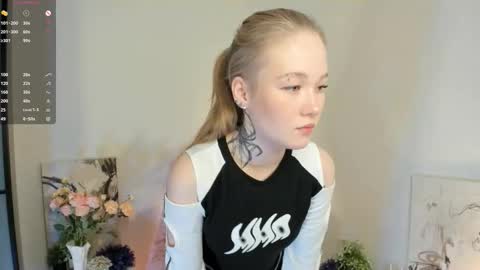 melodievejar online show from January 18, 4:10 am