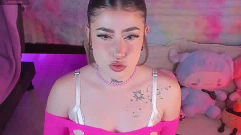 MELODY online show from April 15, 10:54 pm