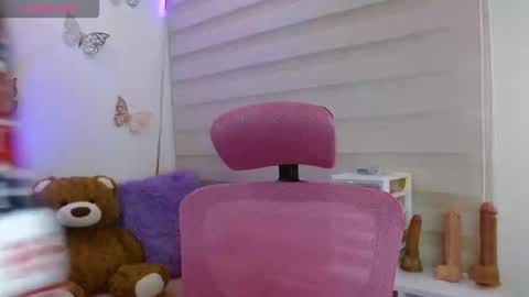 Tatiana online show from December 19, 11:55 pm