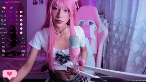 Elizabeth online show from January 6, 4:58 am