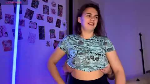 melody_song online show from October 24, 11:22 am