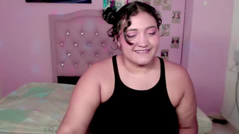 Snapshot of melody_tarly chatting on February 1, 6:32 am melody_tarly online show from February 1, 6:32 am