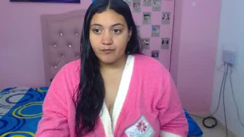 Snapshot of melody_tarly chatting on February 12, 12:12 pm melody_tarly online show from February 12, 12:12 pm