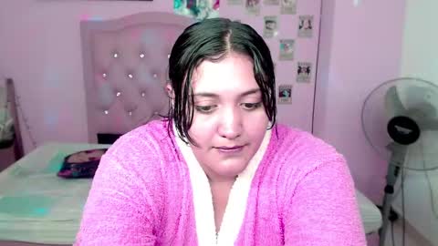 Snapshot of melody_tarly chatting on January 24, 9:49 am melody_tarly online show from January 24, 9:49 am
