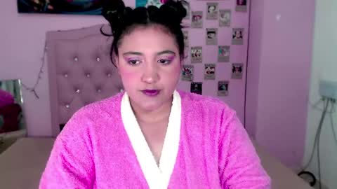 Snapshot of melody_tarly chatting on January 9, 6:27 am melody_tarly online show from January 9, 6:27 am