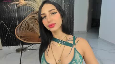 Melody or Val  online show from February 15, 11:47 pm