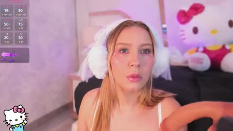 Melody online show from March 21, 11:59 am