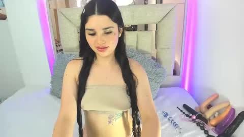 melody online show from March 4, 3:48 pm