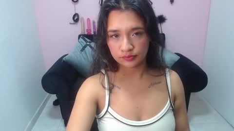 melodyparker777 online show from March 5, 5:00 pm