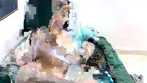 melodyqueen_ online show from November 3, 1:39 am