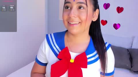 Melody online show from February 14, 6:23 am